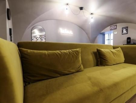 Loft Ateneo Bari Exterior foto