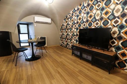 Loft Ateneo Bari Exterior foto