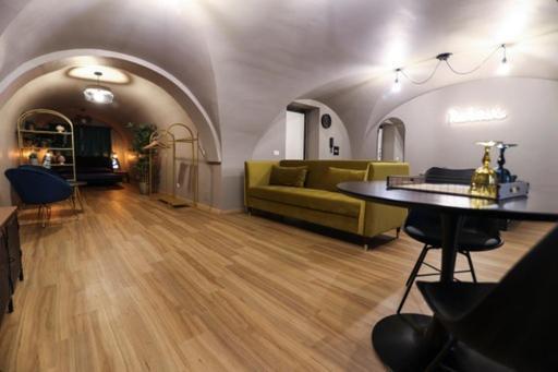 Loft Ateneo Bari Exterior foto